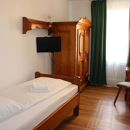Gasthof Wolferstetter Vilshofen an der Donau Εξωτερικό φωτογραφία