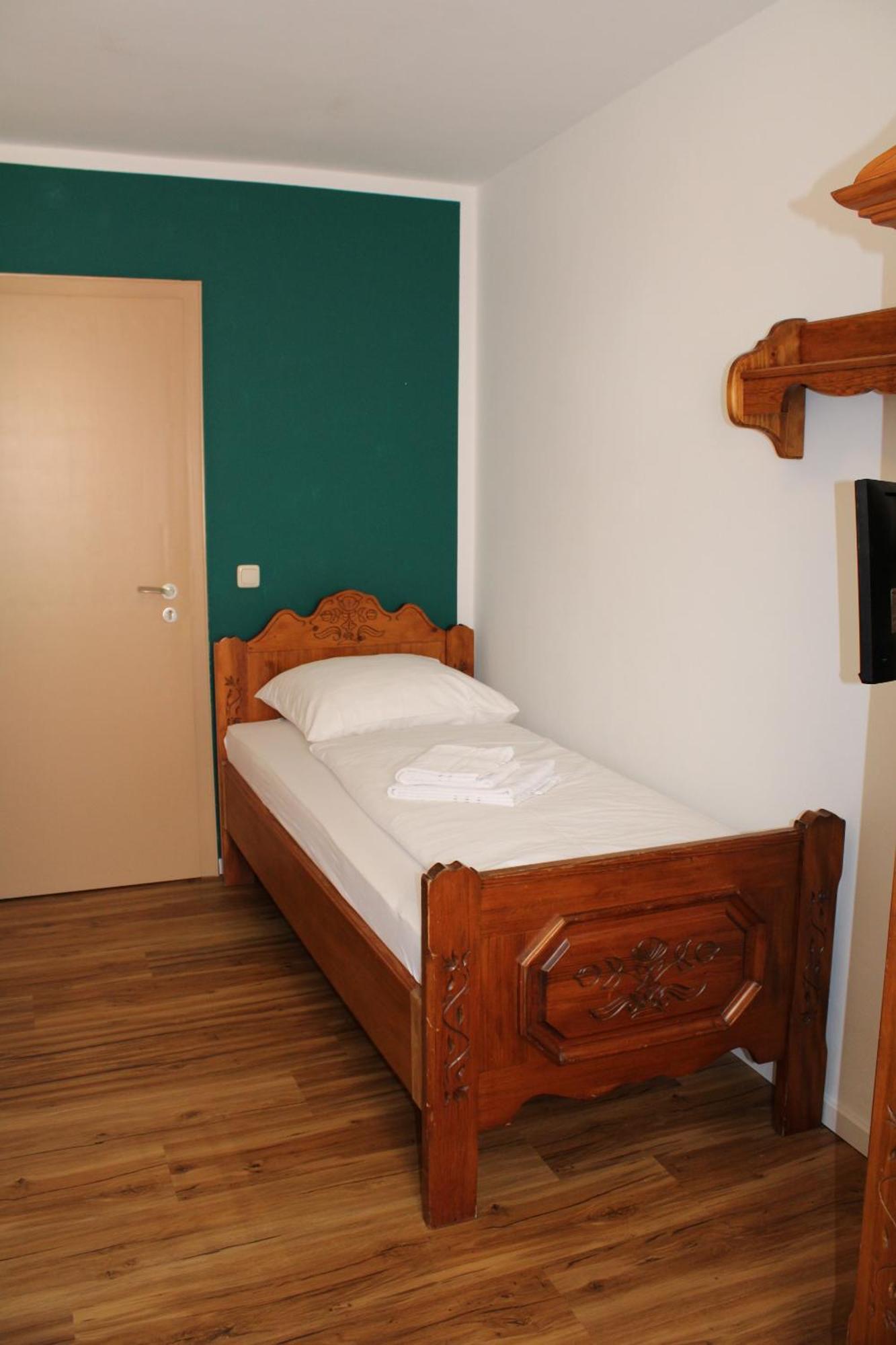 Gasthof Wolferstetter Vilshofen an der Donau Δωμάτιο φωτογραφία