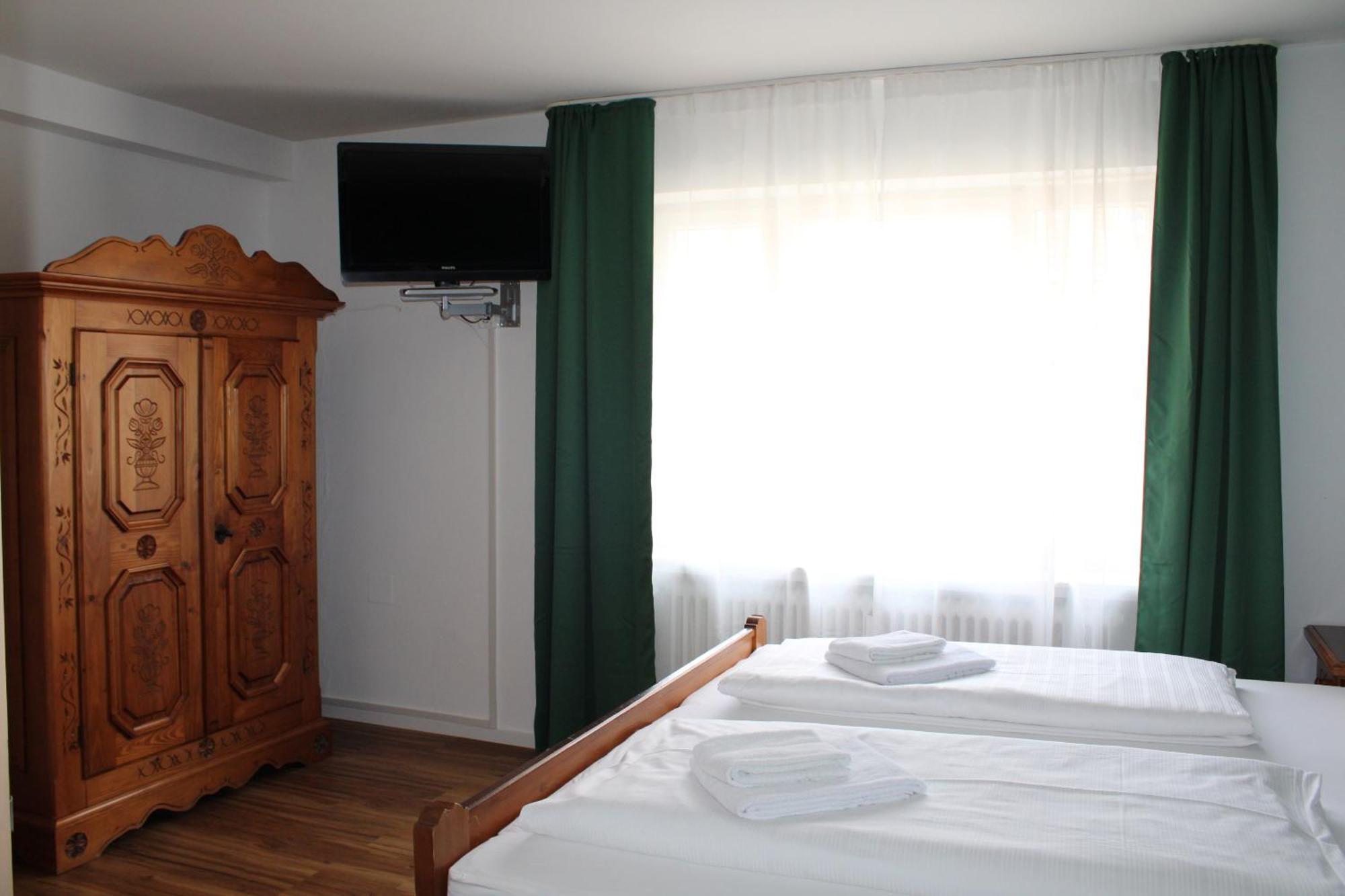 Gasthof Wolferstetter Vilshofen an der Donau Δωμάτιο φωτογραφία