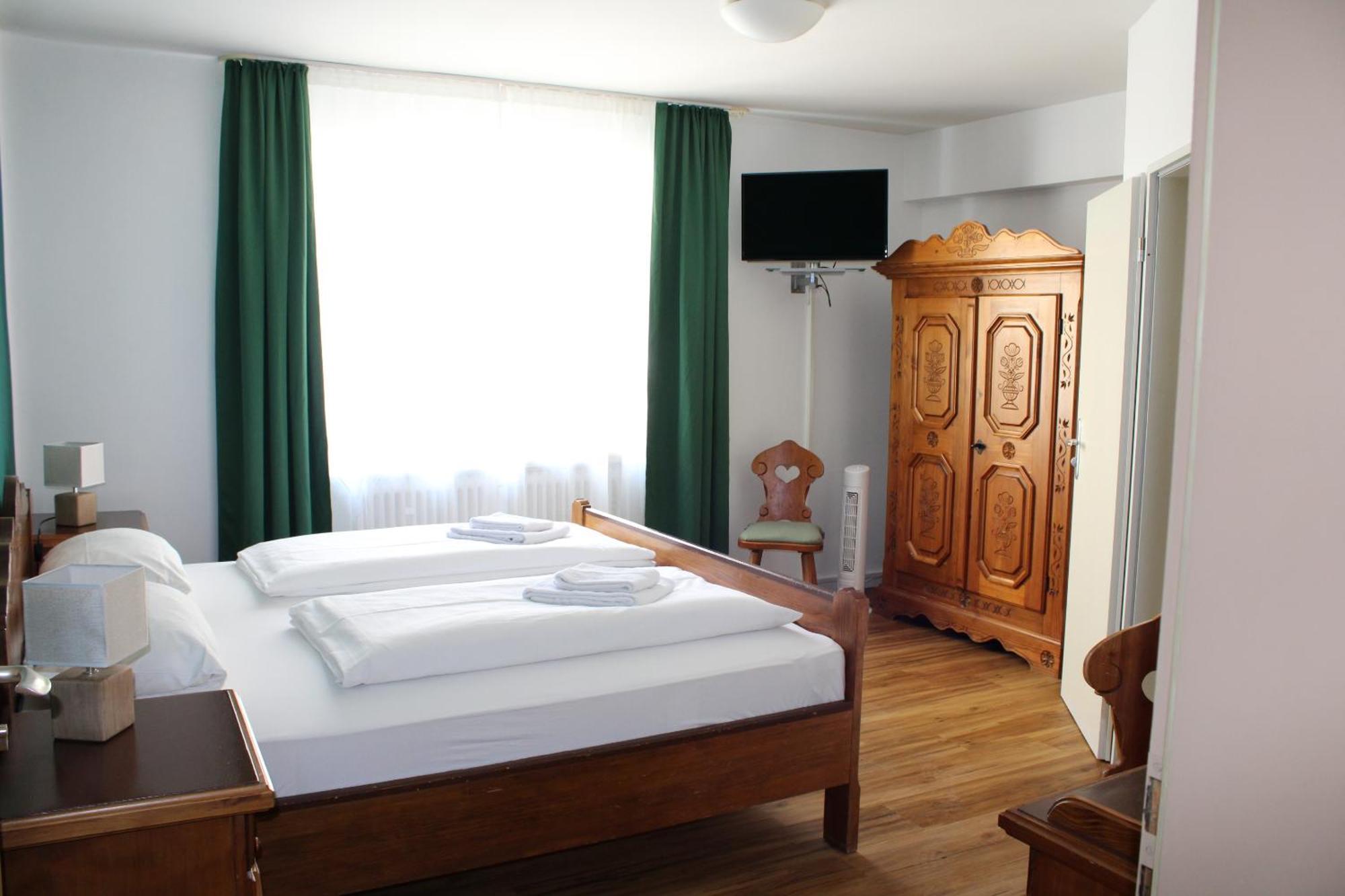 Gasthof Wolferstetter Vilshofen an der Donau Εξωτερικό φωτογραφία