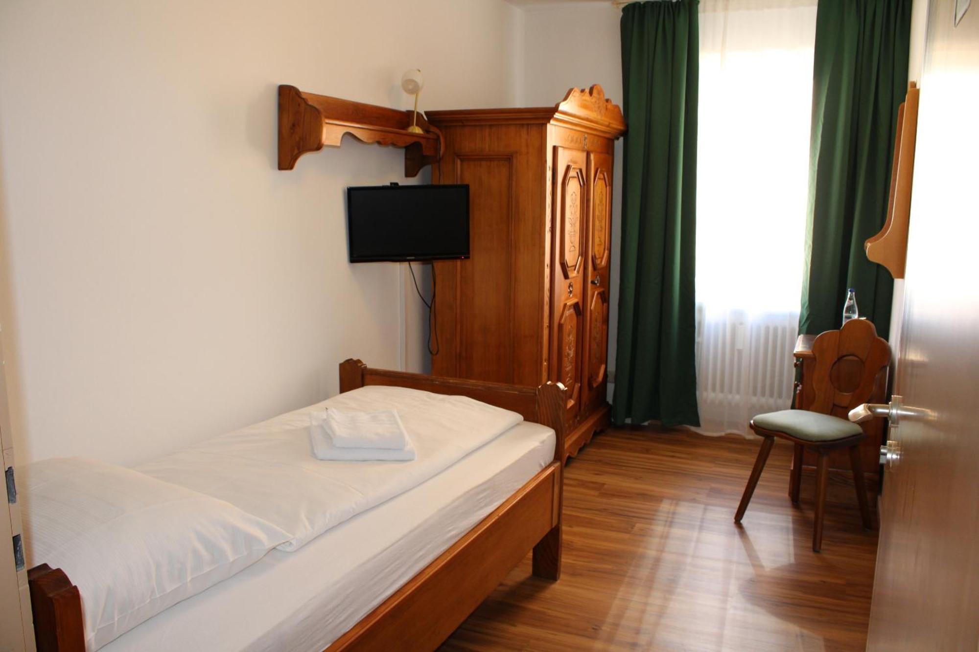 Gasthof Wolferstetter Vilshofen an der Donau Εξωτερικό φωτογραφία