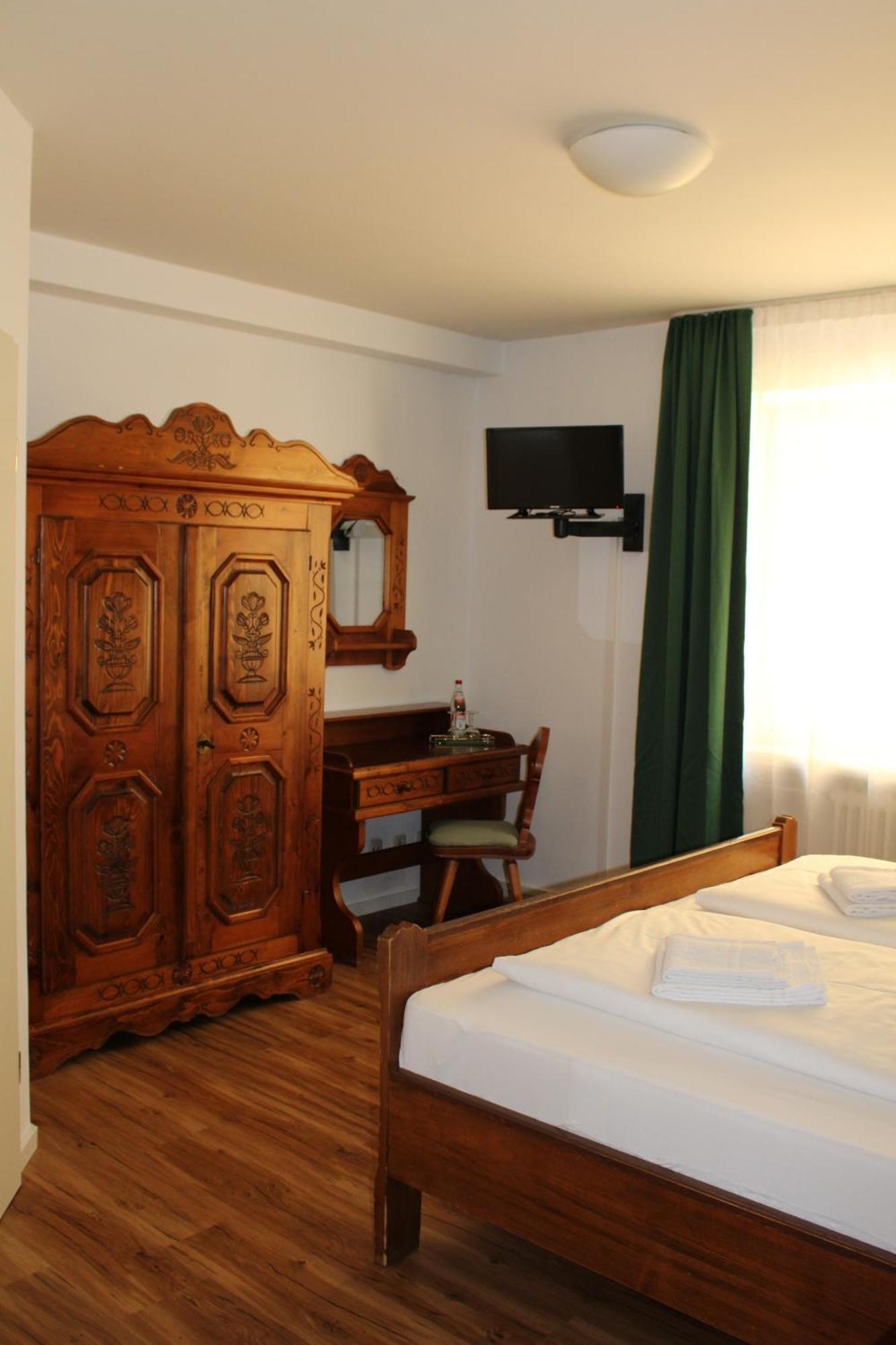 Gasthof Wolferstetter Vilshofen an der Donau Εξωτερικό φωτογραφία